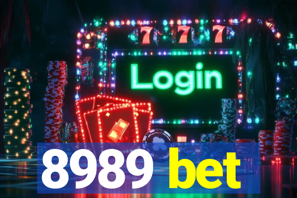 8989 bet